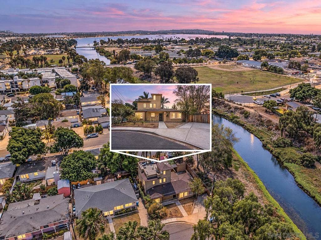 2603 Figueroa, San Diego, CA 92109 2603 Figueroa, San Diego, CA 92109