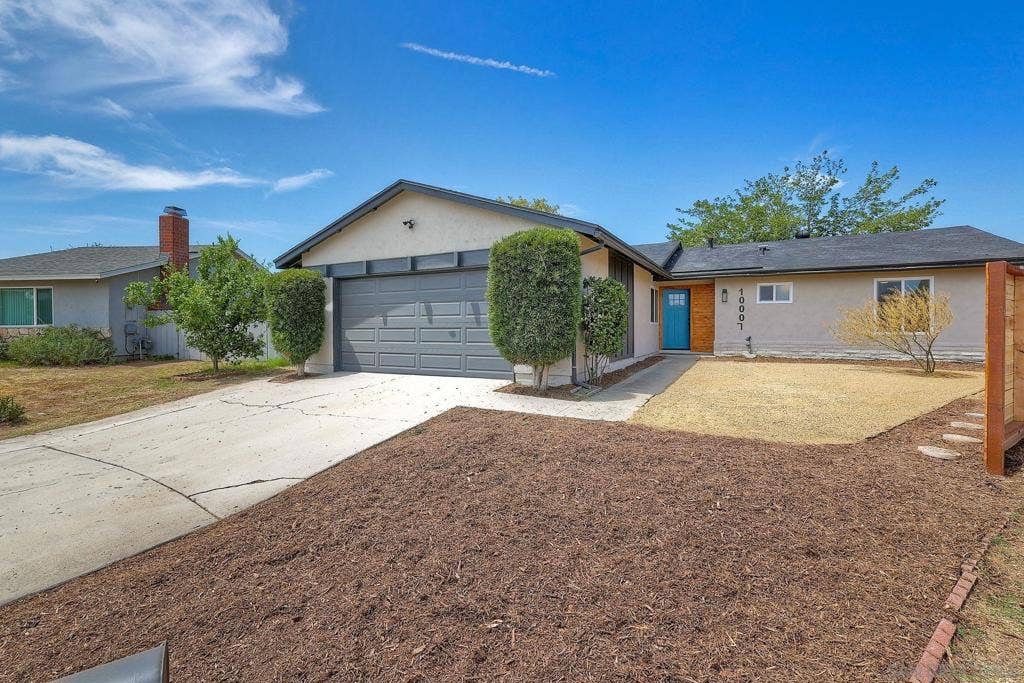 10007 Stanley Ct., Santee, CA 92071 10007 Stanley Ct., Santee, CA 92071