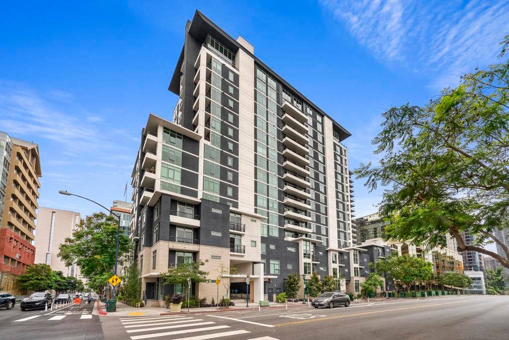 425 W Beech Street, #314, San Diego, CA 92101 425 W Beech Street, #314, San Diego, CA 92101
