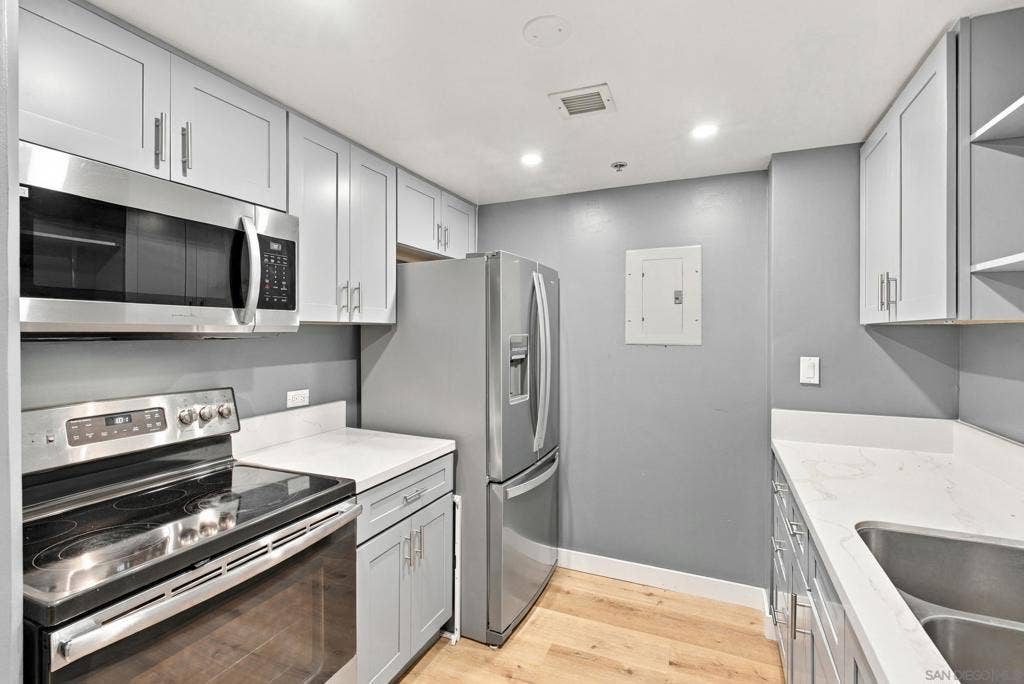 425 W Beech Street, #314, San Diego, CA 92101 425 W Beech Street, #314, San Diego, CA 92101