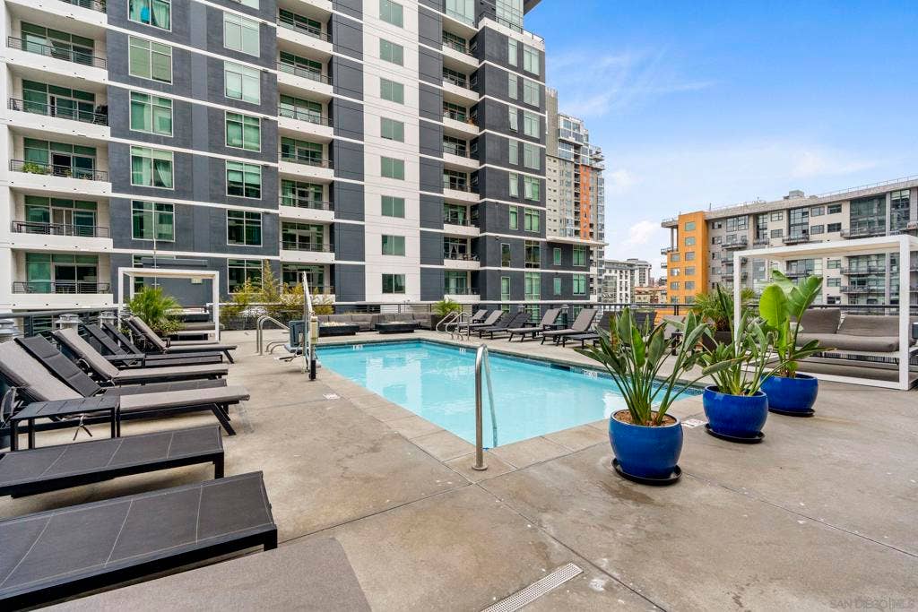 425 W Beech Street, #314, San Diego, CA 92101 425 W Beech Street, #314, San Diego, CA 92101