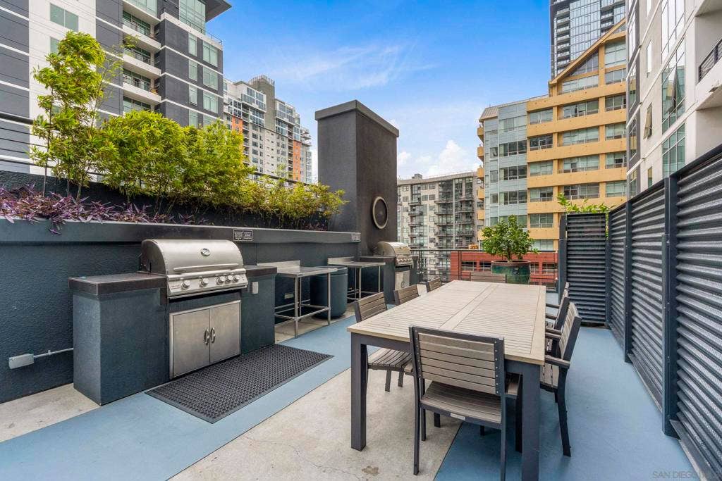 425 W Beech Street, #314, San Diego, CA 92101 425 W Beech Street, #314, San Diego, CA 92101