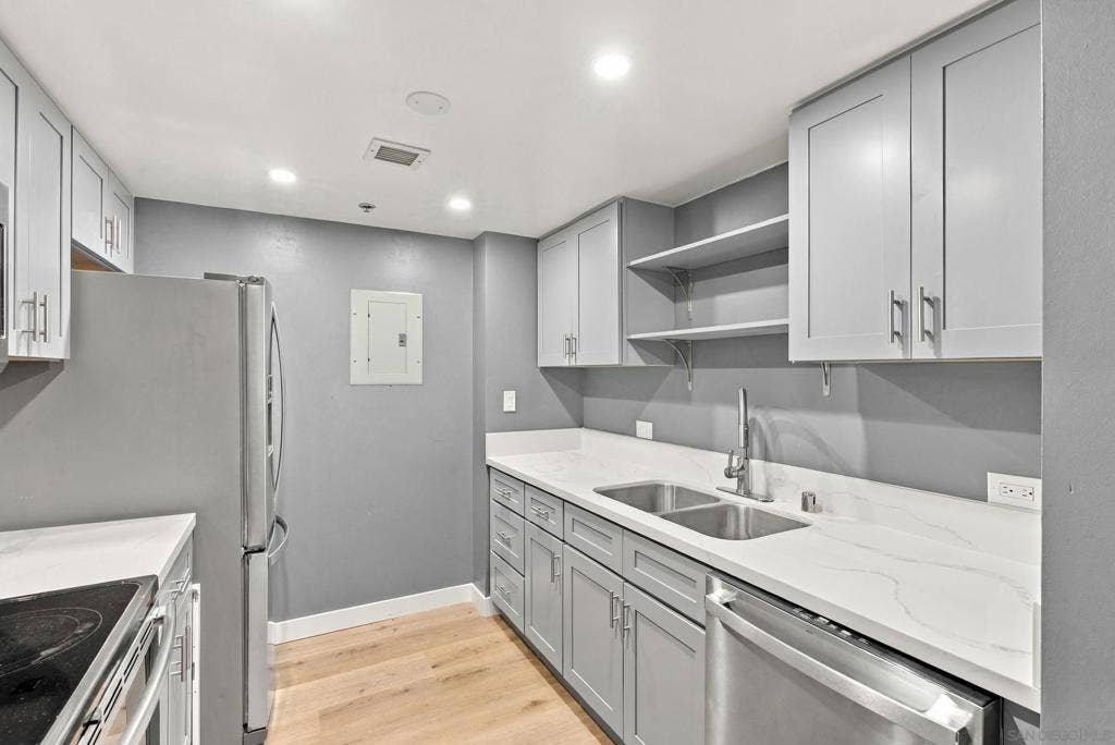 425 W Beech Street, #314, San Diego, CA 92101 425 W Beech Street, #314, San Diego, CA 92101