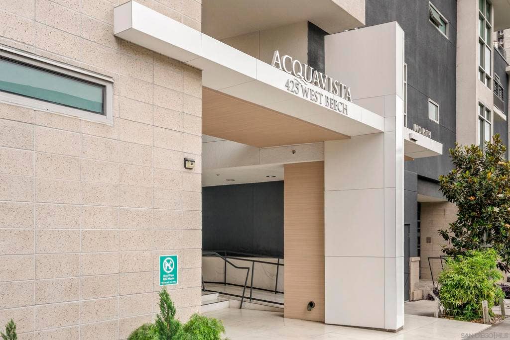 425 W Beech Street, #314, San Diego, CA 92101 425 W Beech Street, #314, San Diego, CA 92101