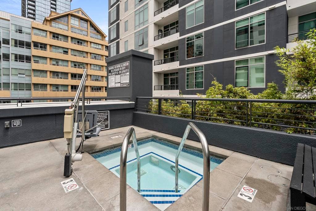 425 W Beech Street, #314, San Diego, CA 92101 425 W Beech Street, #314, San Diego, CA 92101