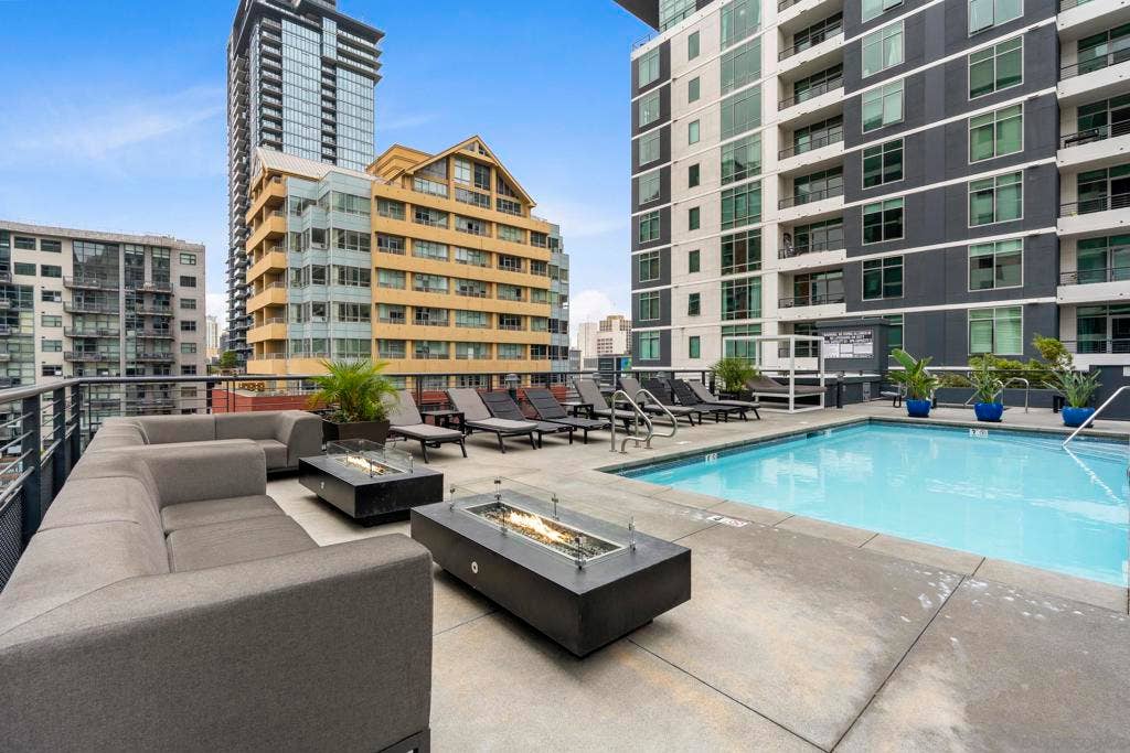 425 W Beech Street, #314, San Diego, CA 92101 425 W Beech Street, #314, San Diego, CA 92101