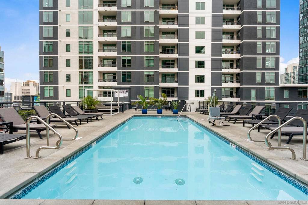 425 W Beech Street, #314, San Diego, CA 92101 425 W Beech Street, #314, San Diego, CA 92101