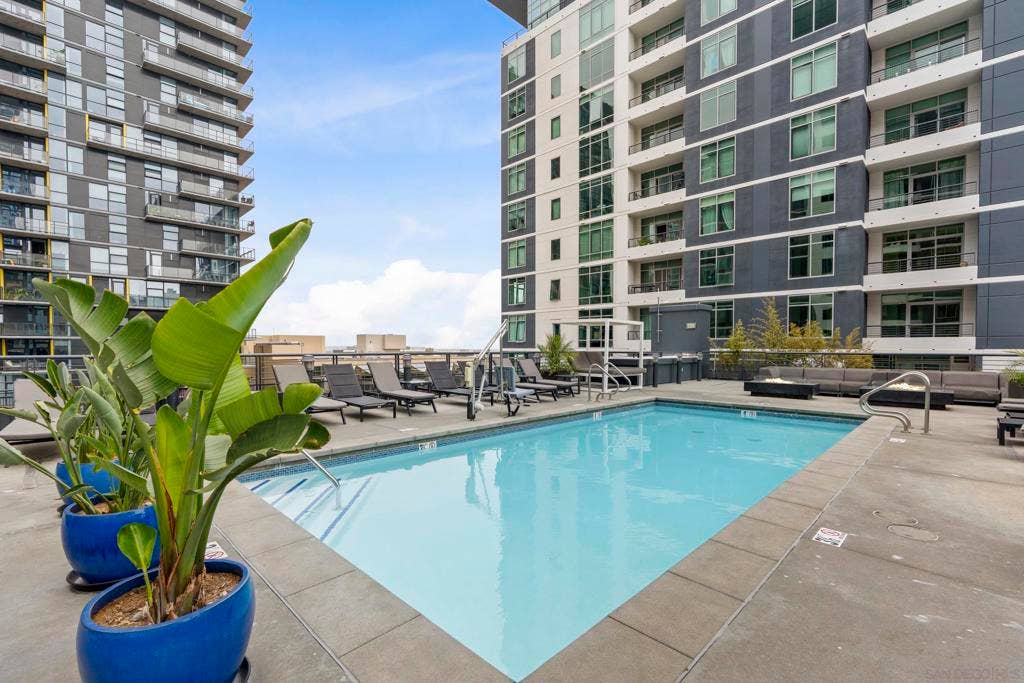 425 W Beech Street, #314, San Diego, CA 92101 425 W Beech Street, #314, San Diego, CA 92101