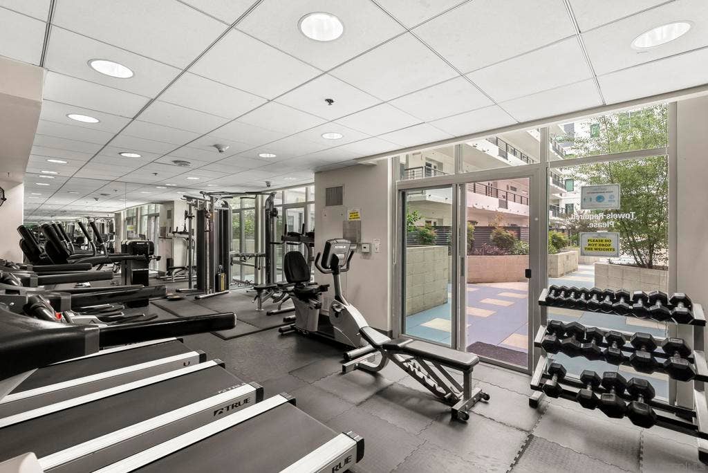 425 W Beech Street, #314, San Diego, CA 92101 425 W Beech Street, #314, San Diego, CA 92101