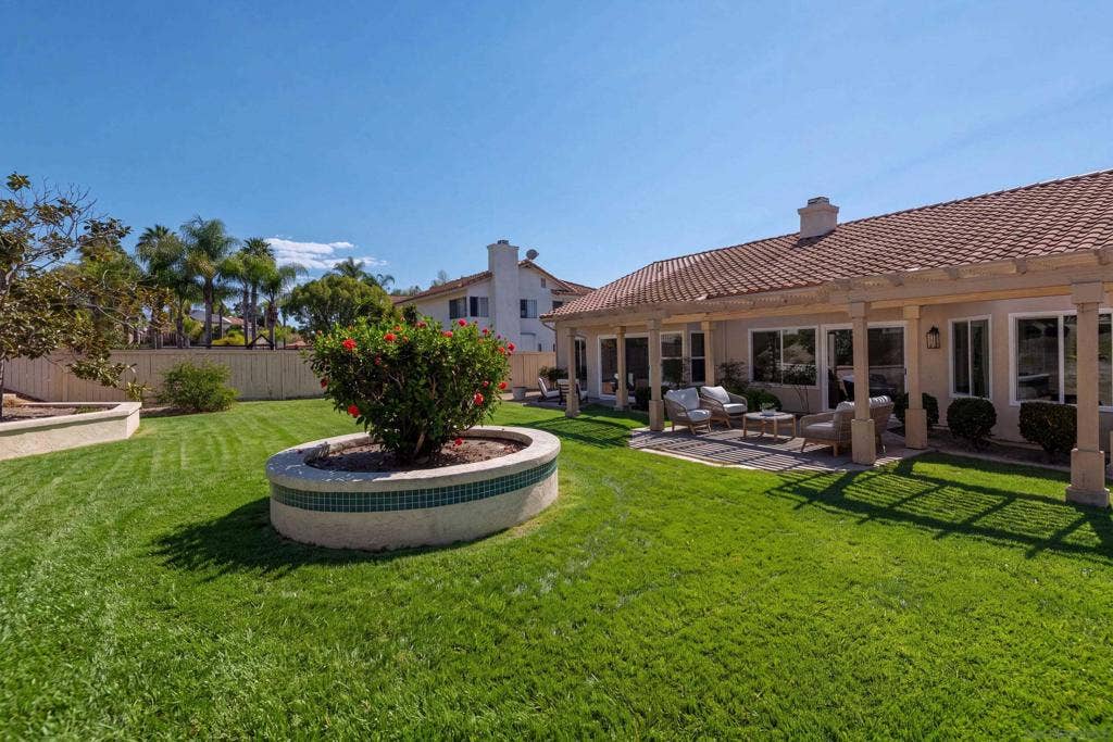 4008 Via de la Paz, Oceanside, CA 92057 image digitally enhanced