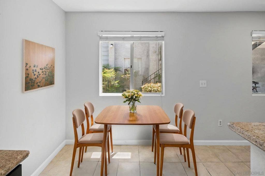 3625 43rd St., #3, San Diego, CA 92105 Virtually Staged