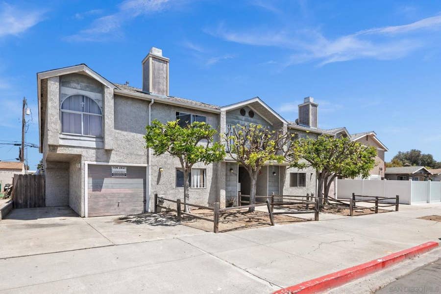 Property photo for 3625 43rd St., #3, San Diego, CA