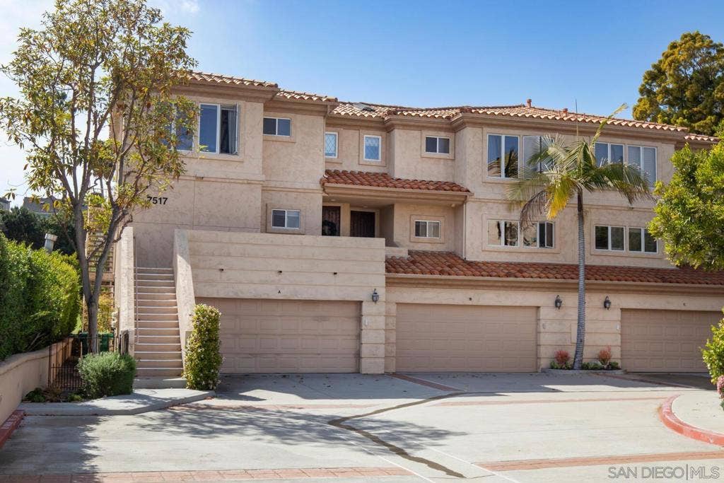 7517 Jerez, #B, Carlsbad, CA 92009 7517 Jerez, #B, Carlsbad, CA 92009