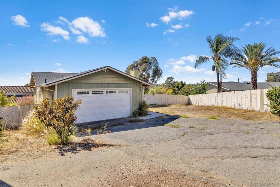 Property photo for 477 Rancho Vista, Vista, CA