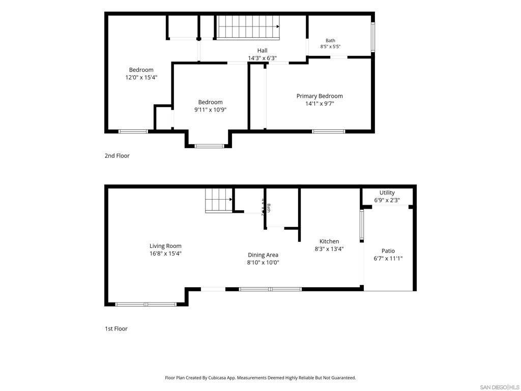 5343 Caminito Mindy, San Diego, CA 92105