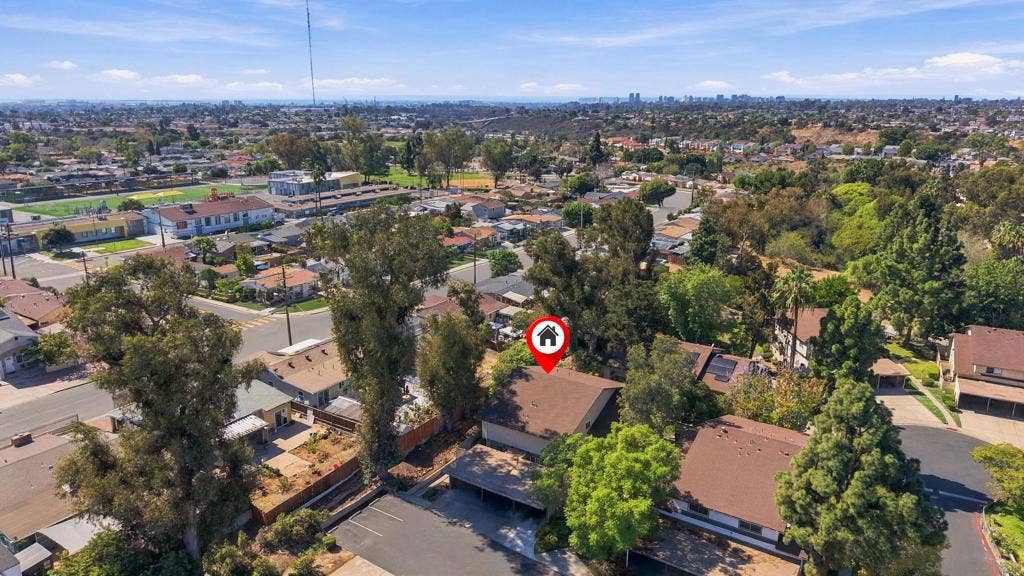 5343 Caminito Mindy, San Diego, CA 92105