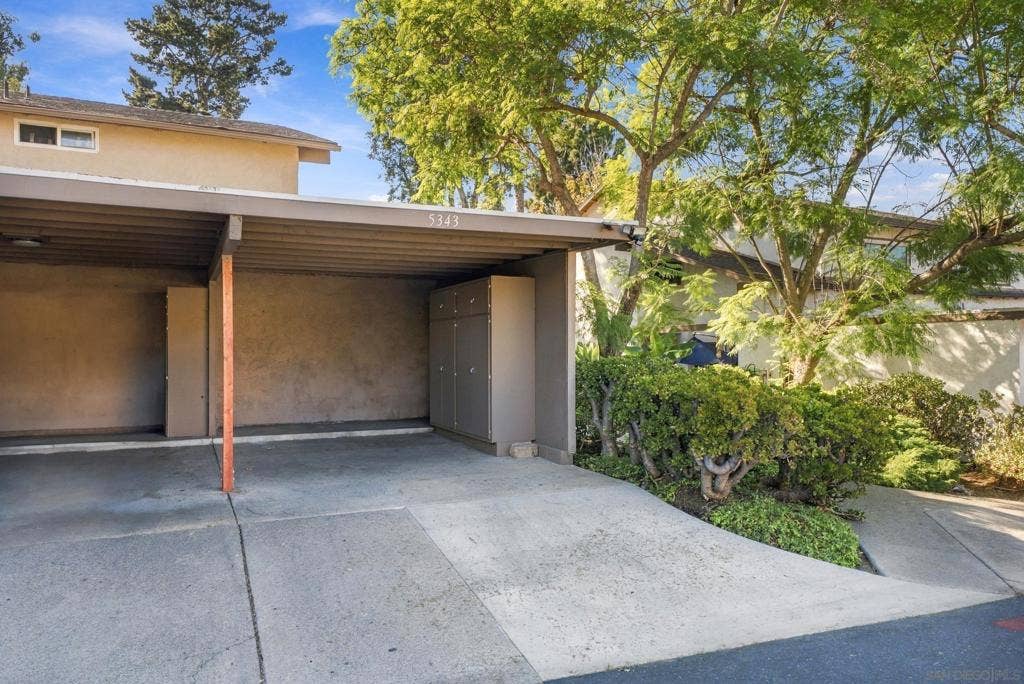 5343 Caminito Mindy, San Diego, CA 92105