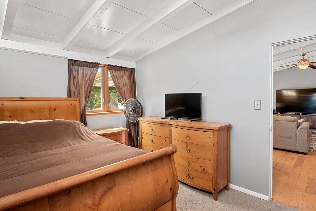 4740 Shoshoni Ave., San Diego, CA 92117 Bedroom
