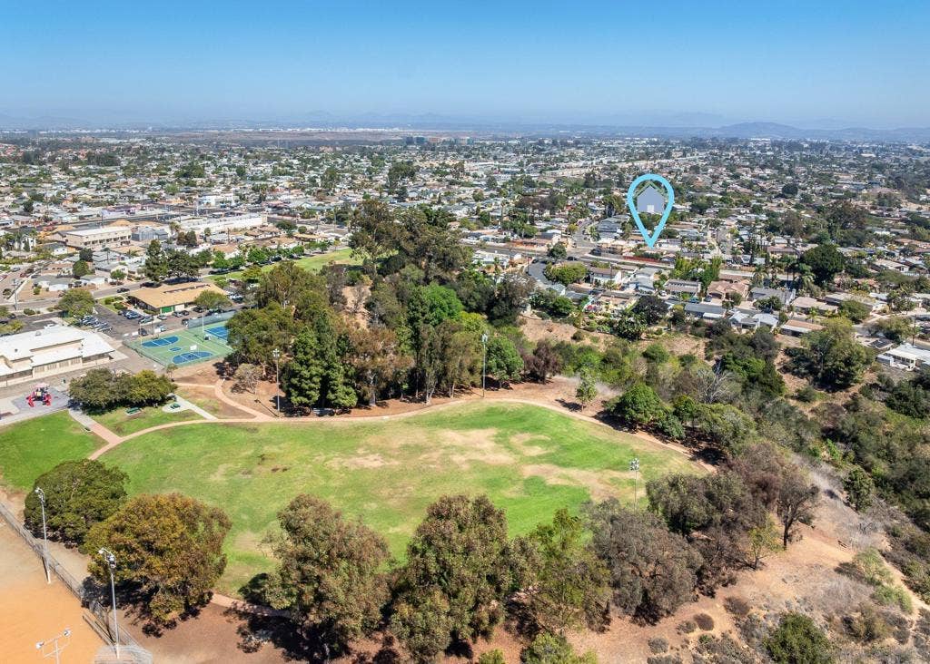 4740 Shoshoni Ave., San Diego, CA 92117 4740 Shoshoni Ave., San Diego, CA 92117