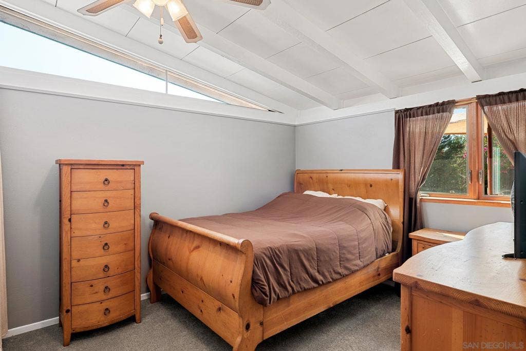 4740 Shoshoni Ave., San Diego, CA 92117 Bedroom