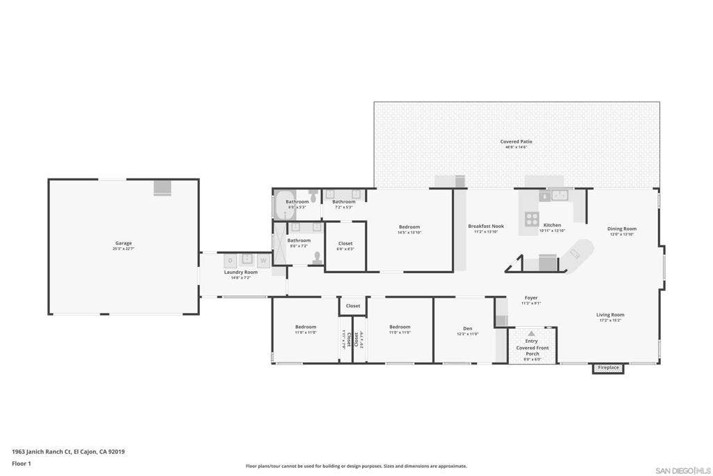 1963 Janich Ranch Ct, El Cajon, CA 92019 1963 Janich Ranch Ct, El Cajon, CA 92019