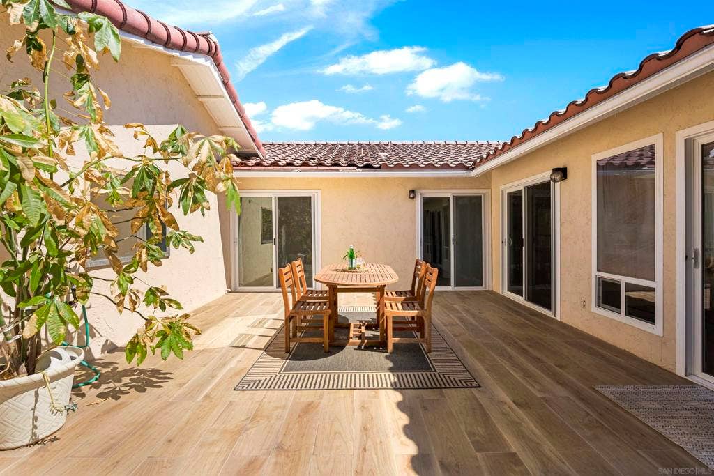 4118 Camino Alegre, La Mesa, CA 91941 4118 Camino Alegre, La Mesa, CA 91941