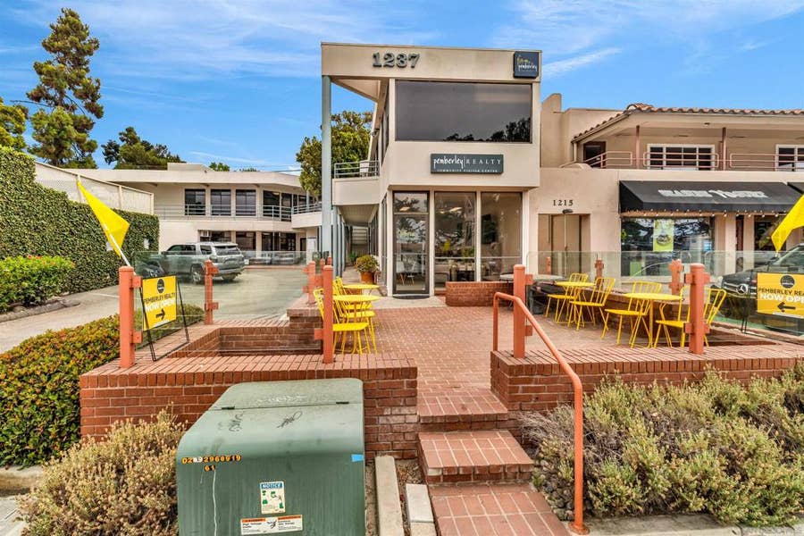 Property photo for 1237 Camino Del Mar Suite A, Del Mar, CA