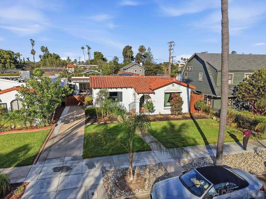 Property photo for 4664 Biona Dr, San Diego, CA
