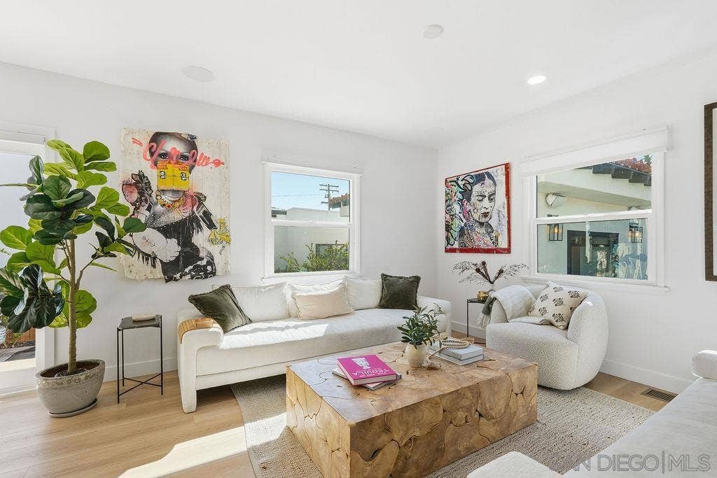 4664 Biona Dr, San Diego, CA 92116 4664 Biona Dr, San Diego, CA 92116