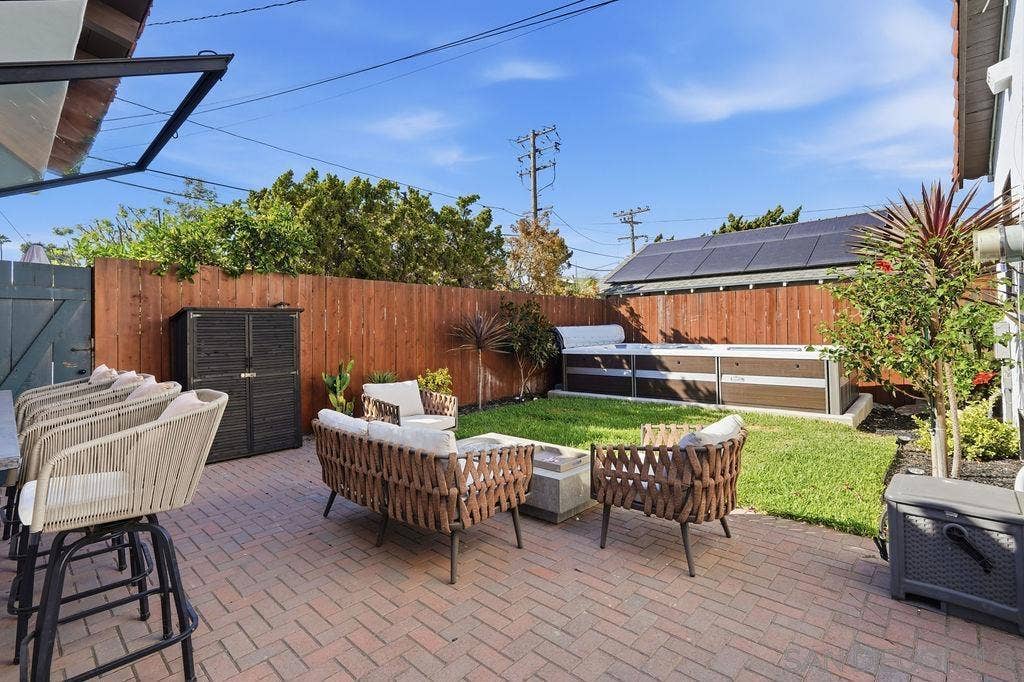 4664 Biona Dr, San Diego, CA 92116 4664 Biona Dr, San Diego, CA 92116