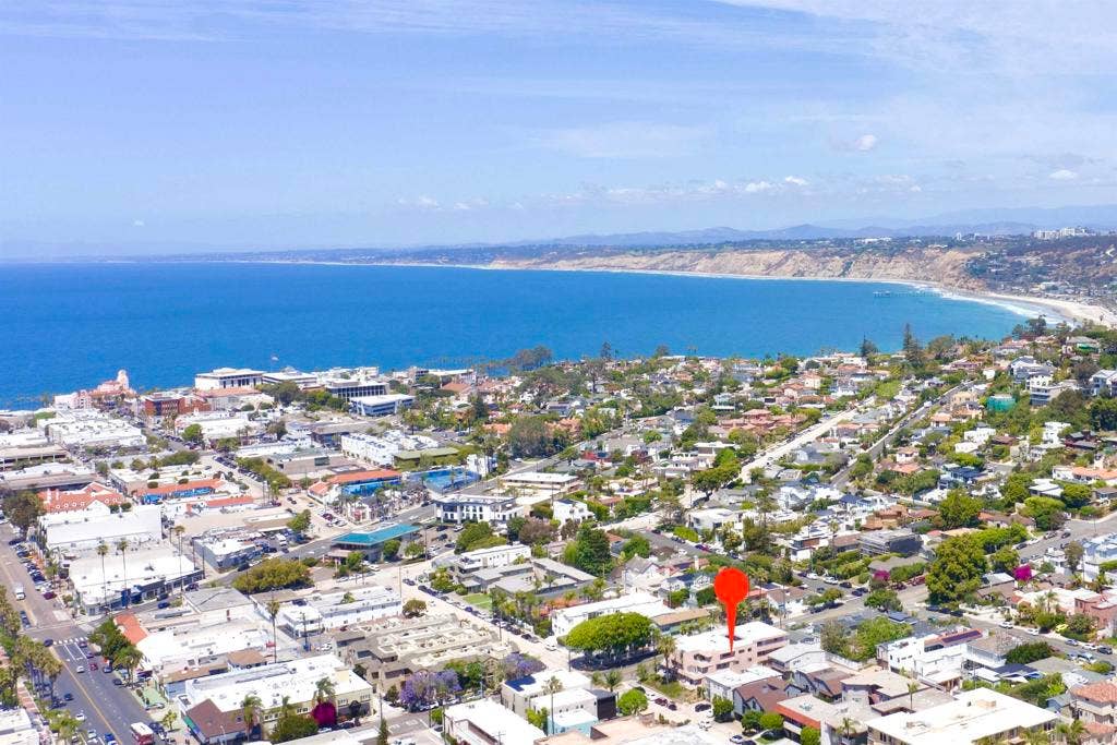 1115 Pearl, #3, La Jolla, CA 92037 1115 Pearl, #3, La Jolla, CA 92037