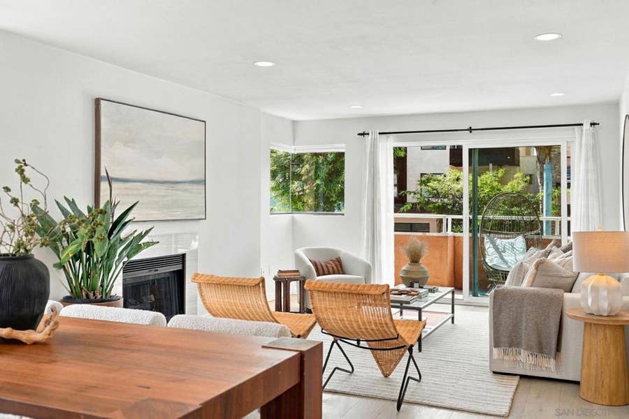 Property photo for 1115 Pearl, #3, La Jolla, CA