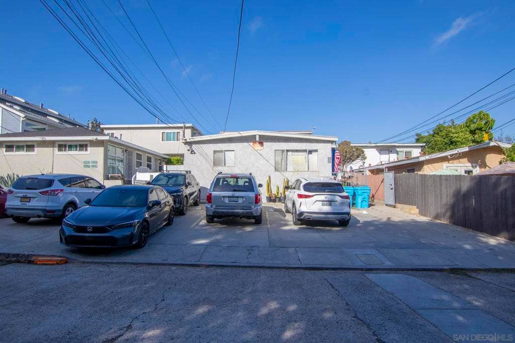 4314 Banning St, San Diego, CA 92107 4314 Banning St, San Diego, CA 92107