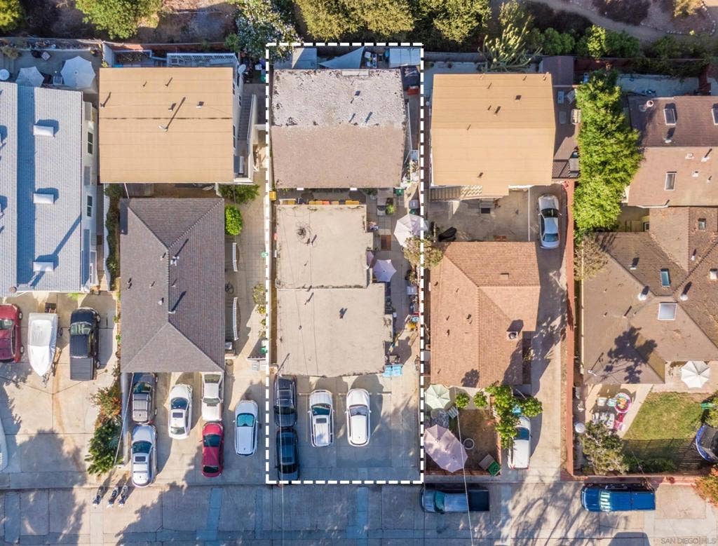 4314 Banning St, San Diego, CA 92107 4314 Banning St, San Diego, CA 92107