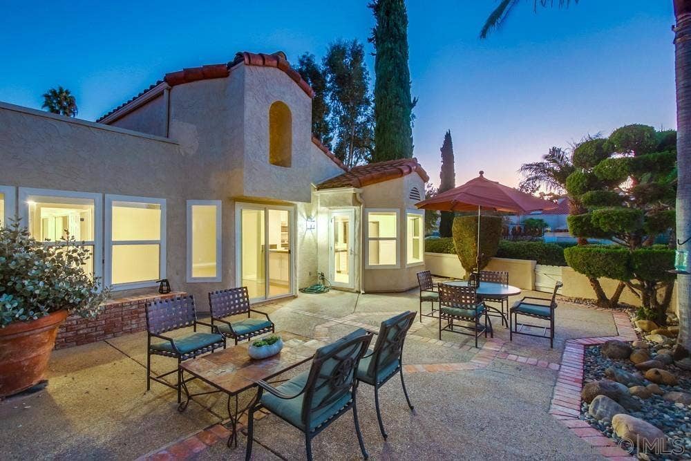 12566 Calle Tamega, #108, San Diego, CA 92128