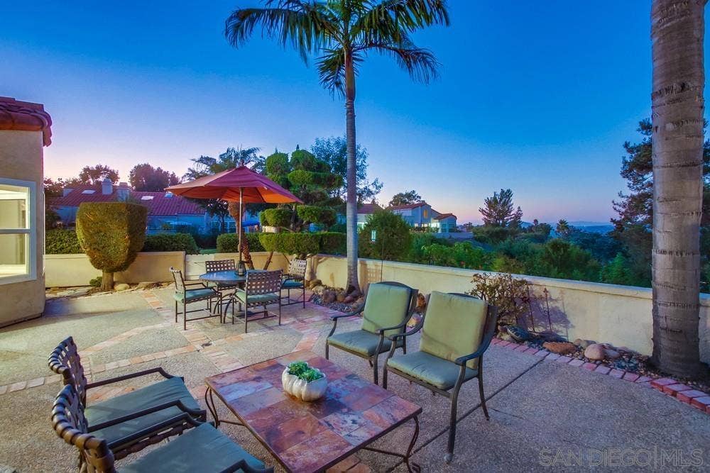 12566 Calle Tamega, #108, San Diego, CA 92128