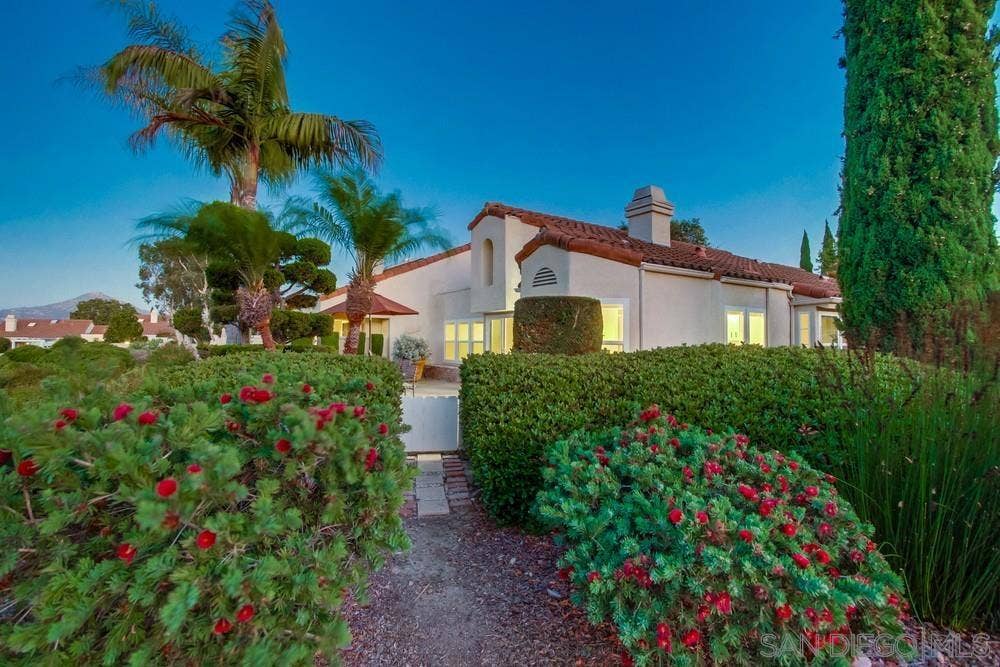 12566 Calle Tamega, #108, San Diego, CA 92128
