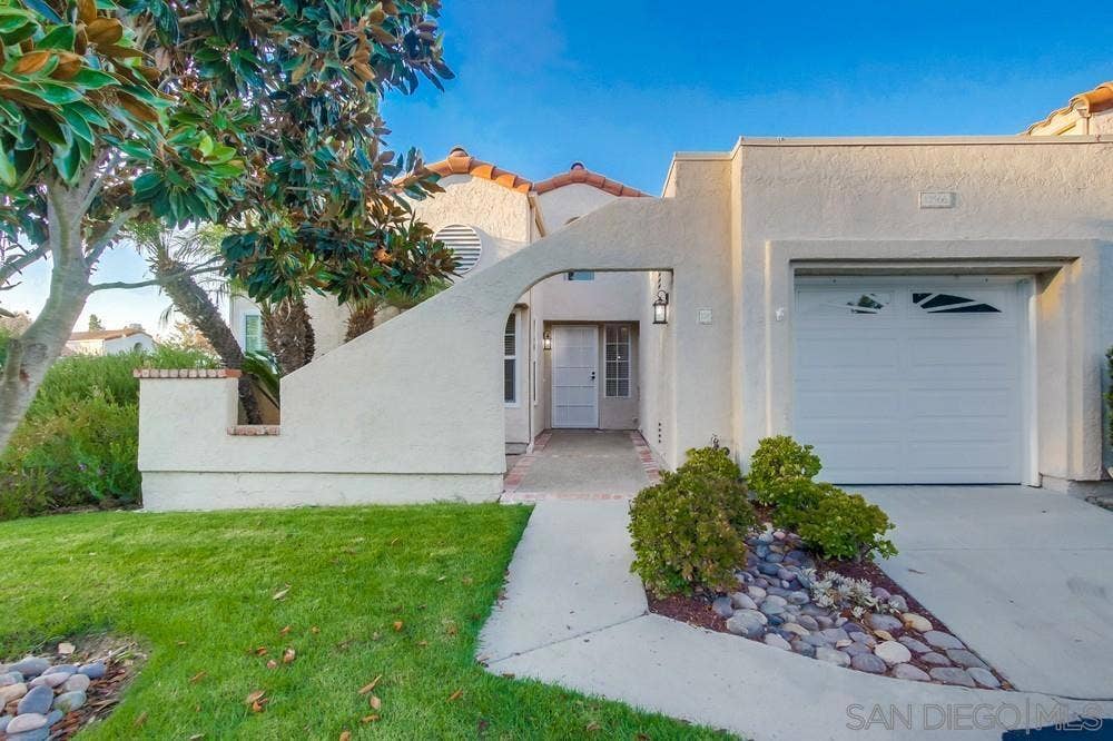 12566 Calle Tamega, #108, San Diego, CA 92128