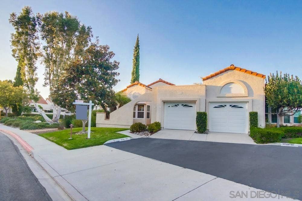 12566 Calle Tamega, #108, San Diego, CA 92128