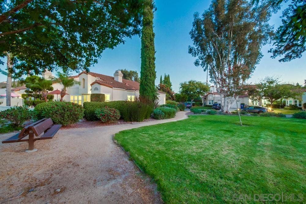 12566 Calle Tamega, #108, San Diego, CA 92128