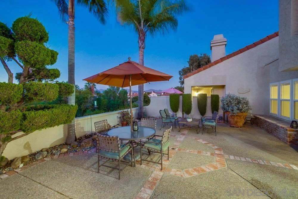 12566 Calle Tamega, #108, San Diego, CA 92128