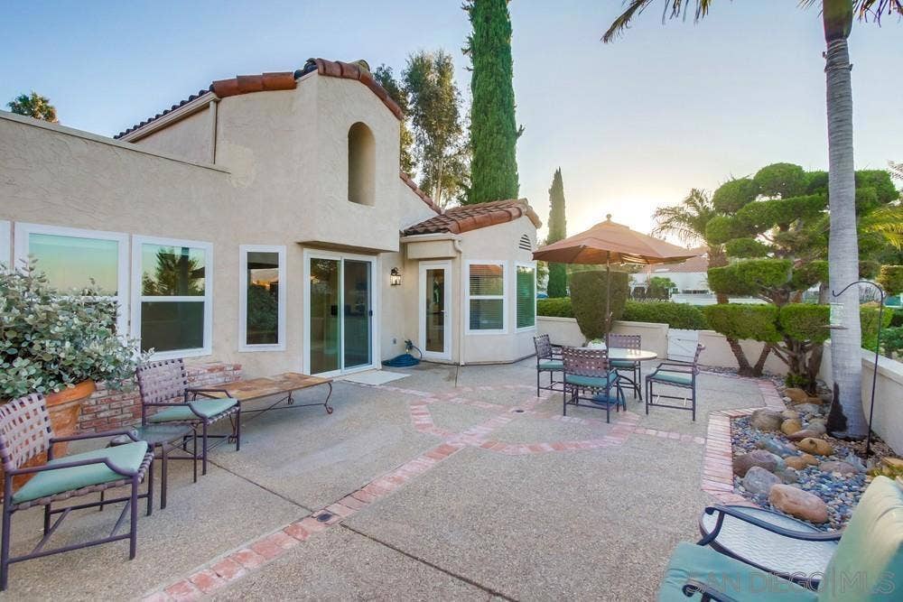 12566 Calle Tamega, #108, San Diego, CA 92128