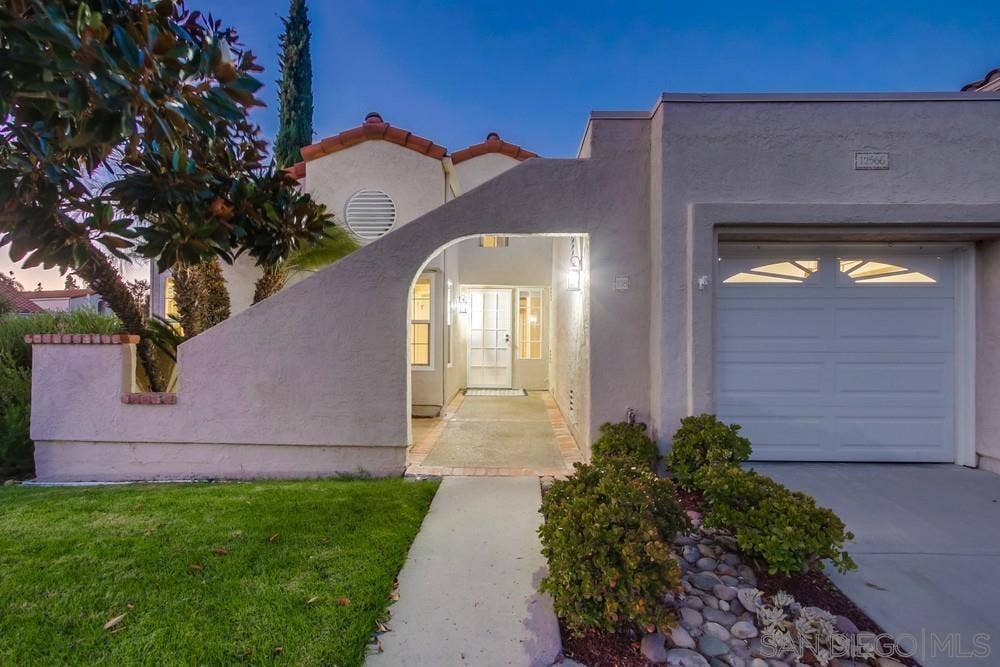 12566 Calle Tamega, #108, San Diego, CA 92128