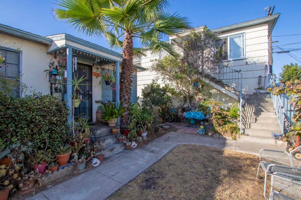 4684 Voltaire St, San Diego, CA 92107