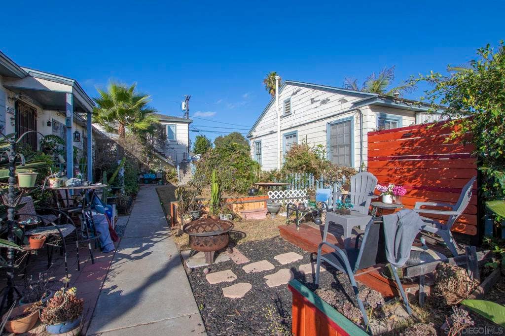 4684 Voltaire St, San Diego, CA 92107