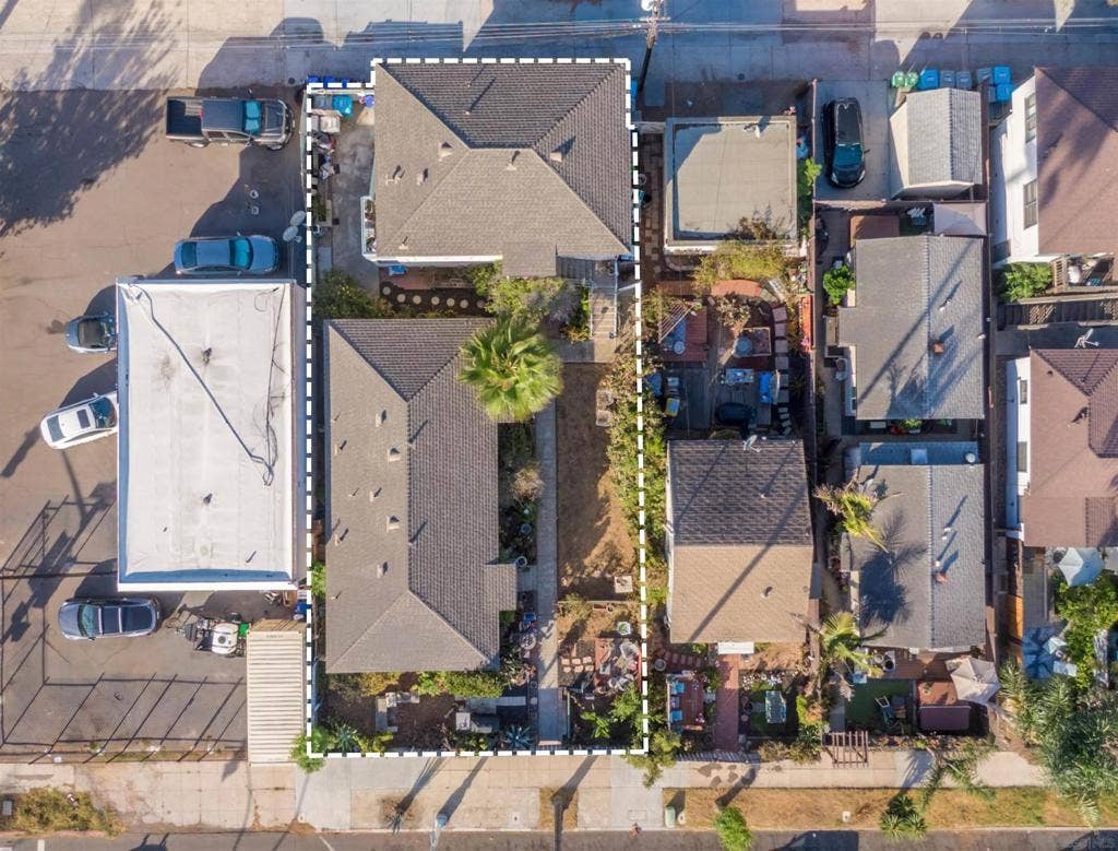 4684 Voltaire St, San Diego, CA 92107