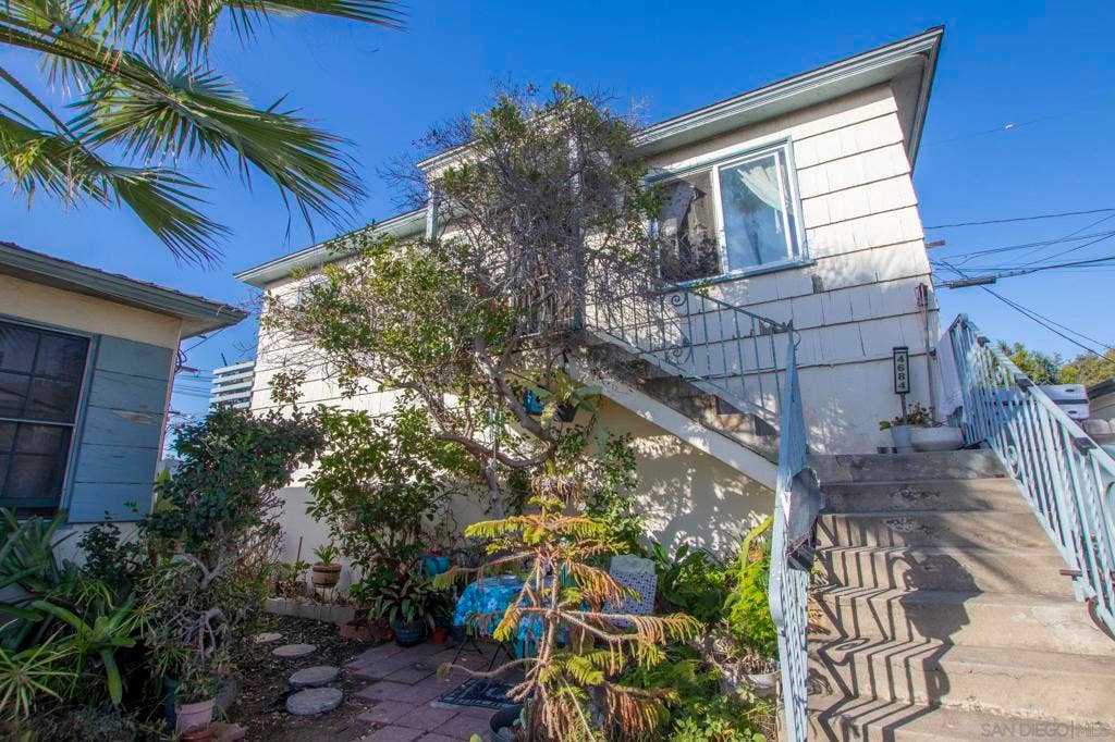 4684 Voltaire St, San Diego, CA 92107