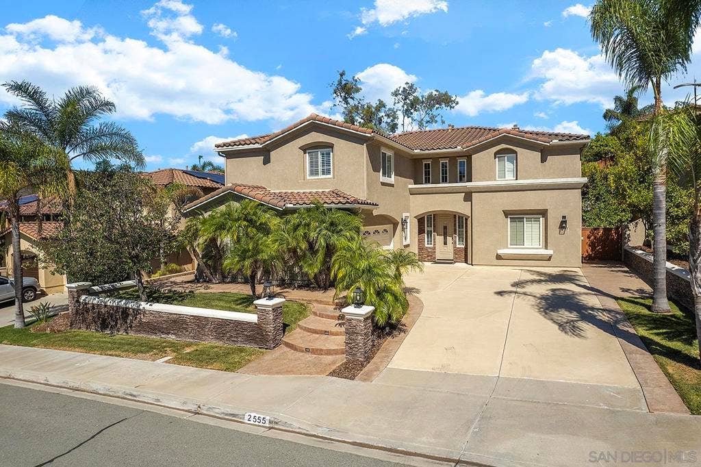 2555 Crooked Trail Rd, Chula Vista, CA 91914 2555 Crooked Trail Rd, Chula Vista, CA 91914