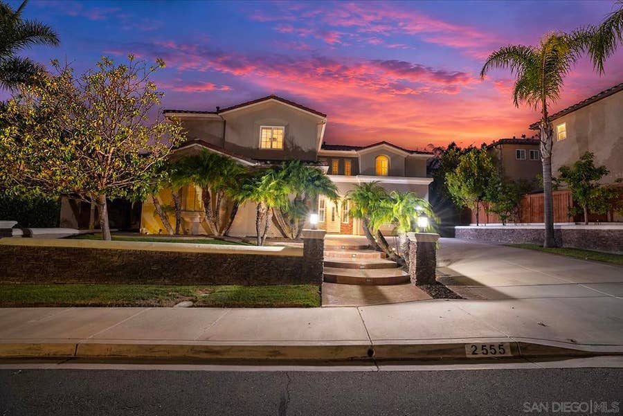 Property photo for 2555 Crooked Trail Rd, Chula Vista, CA