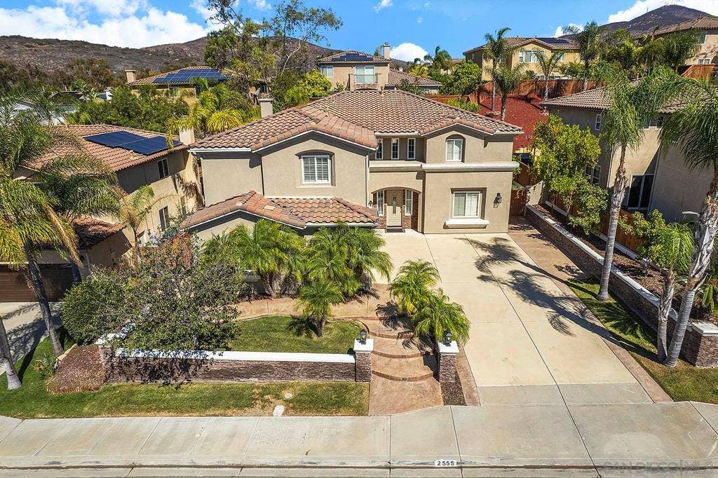 2555 Crooked Trail Rd, Chula Vista, CA 91914 2555 Crooked Trail Rd, Chula Vista, CA 91914
